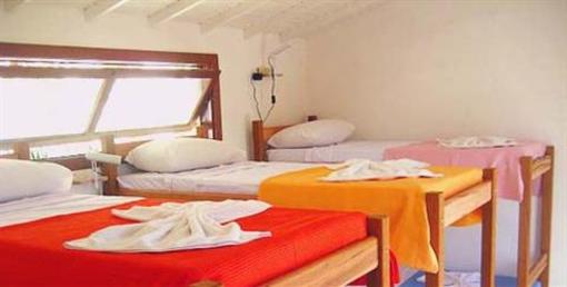 фото отеля El Misti Buzios Hostel & Pousada