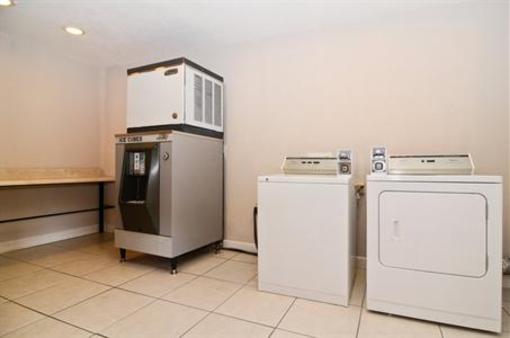 фото отеля Best Western Executive Inn Memphis