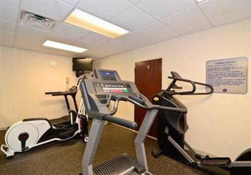 фото отеля Best Western Executive Inn Memphis