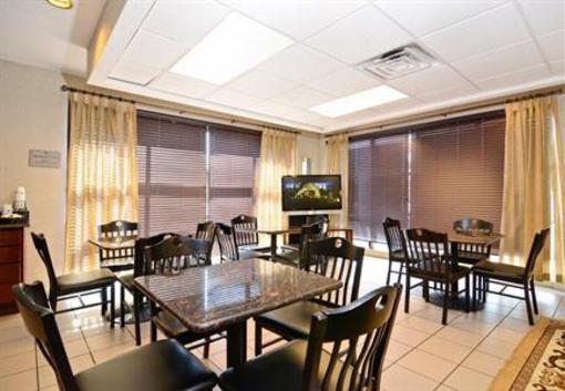 фото отеля Best Western Executive Inn Memphis