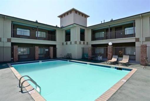 фото отеля Best Western Executive Inn Memphis