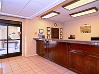 Best Western Executive Inn Memphis