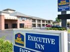 фото отеля Best Western Executive Inn Memphis