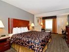 фото отеля Best Western Executive Inn Memphis