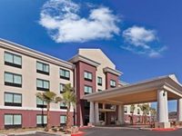 Holiday Inn Express & Suites El Paso Airport Area