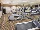 фото отеля Holiday Inn Express & Suites El Paso Airport Area