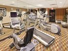 фото отеля Holiday Inn Express & Suites El Paso Airport Area