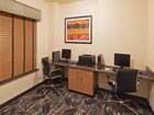 фото отеля Holiday Inn Express & Suites El Paso Airport Area