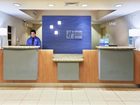 фото отеля Holiday Inn Express & Suites El Paso Airport Area