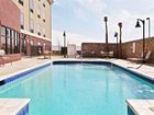 фото отеля Holiday Inn Express & Suites El Paso Airport Area