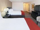 фото отеля Holiday Inn Express & Suites El Paso Airport Area
