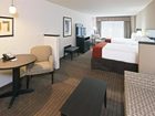 фото отеля Holiday Inn Express & Suites El Paso Airport Area