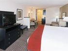 фото отеля Holiday Inn Express & Suites El Paso Airport Area