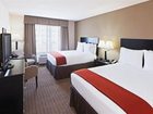 фото отеля Holiday Inn Express & Suites El Paso Airport Area