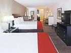 фото отеля Holiday Inn Express & Suites El Paso Airport Area