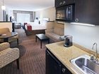 фото отеля Holiday Inn Express & Suites El Paso Airport Area