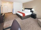 фото отеля Holiday Inn Express & Suites El Paso Airport Area