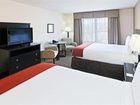 фото отеля Holiday Inn Express & Suites El Paso Airport Area
