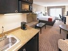 фото отеля Holiday Inn Express & Suites El Paso Airport Area