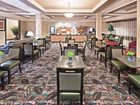 фото отеля Holiday Inn Express & Suites El Paso Airport Area