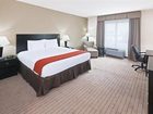 фото отеля Holiday Inn Express & Suites El Paso Airport Area