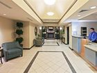 фото отеля Holiday Inn Express & Suites El Paso Airport Area