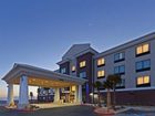 фото отеля Holiday Inn Express & Suites El Paso Airport Area