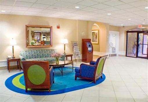 фото отеля Residence Inn Miami Coconut Grove
