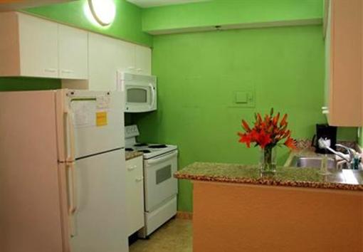 фото отеля Residence Inn Miami Coconut Grove