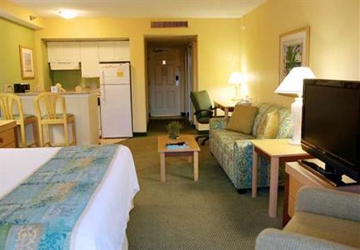 фото отеля Residence Inn Miami Coconut Grove