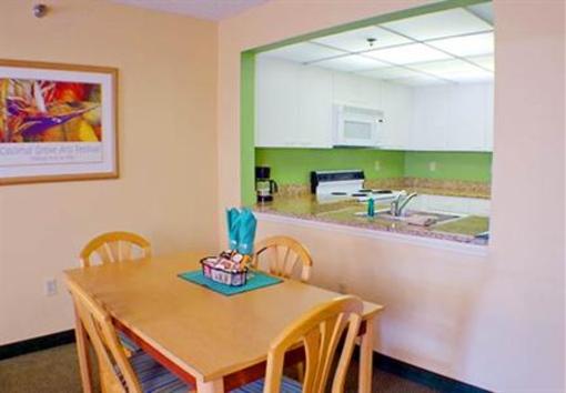 фото отеля Residence Inn Miami Coconut Grove