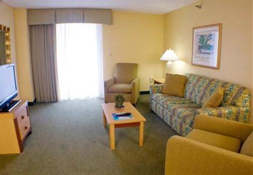 фото отеля Residence Inn Miami Coconut Grove