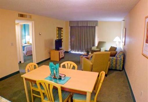 фото отеля Residence Inn Miami Coconut Grove