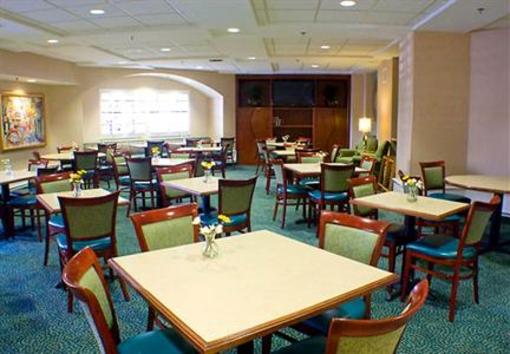 фото отеля Residence Inn Miami Coconut Grove
