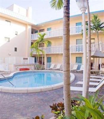 фото отеля Residence Inn Miami Coconut Grove