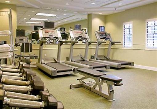 фото отеля Residence Inn Miami Coconut Grove