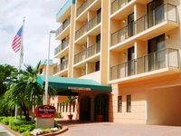 Residence Inn Miami Coconut Grove