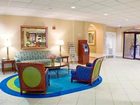 фото отеля Residence Inn Miami Coconut Grove