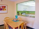 фото отеля Residence Inn Miami Coconut Grove