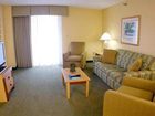 фото отеля Residence Inn Miami Coconut Grove