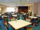 фото отеля Residence Inn Miami Coconut Grove