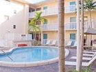 фото отеля Residence Inn Miami Coconut Grove