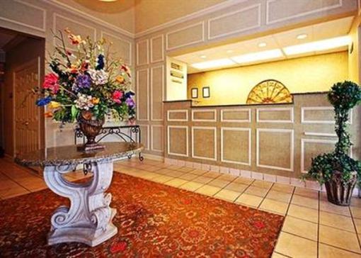 фото отеля Comfort Inn Airport Birmingham