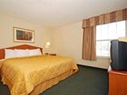 фото отеля Comfort Inn Airport Birmingham