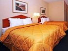 фото отеля Comfort Inn Airport Birmingham