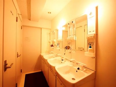 фото отеля Khaosan Tokyo Ninja Guesthouse