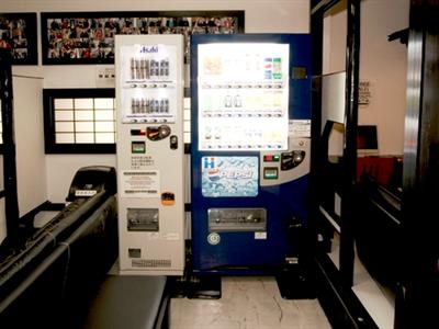 фото отеля Khaosan Tokyo Ninja Guesthouse