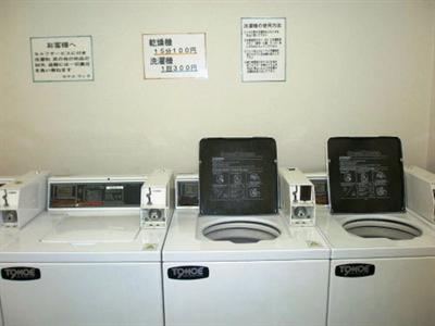 фото отеля Khaosan Tokyo Ninja Guesthouse