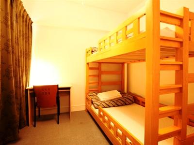 фото отеля Khaosan Tokyo Ninja Guesthouse
