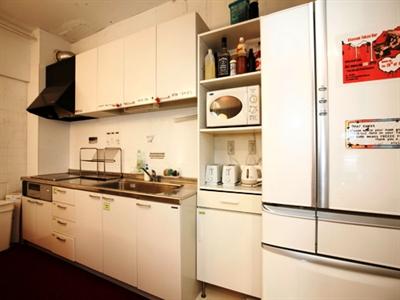 фото отеля Khaosan Tokyo Ninja Guesthouse